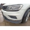Recambio de paragolpes delantero para volkswagen tiguan (ad1, ax1) 2.0 tdi referencia OEM IAM   