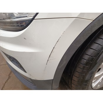 Recambio de paragolpes delantero para volkswagen tiguan (ad1, ax1) 2.0 tdi referencia OEM IAM   