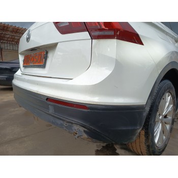 Recambio de paragolpes trasero para volkswagen tiguan (ad1, ax1) 2.0 tdi referencia OEM IAM   
