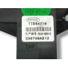 Recambio de pedal embrague para mg zs zs suv (azs1) 1.5 vti referencia OEM IAM   
