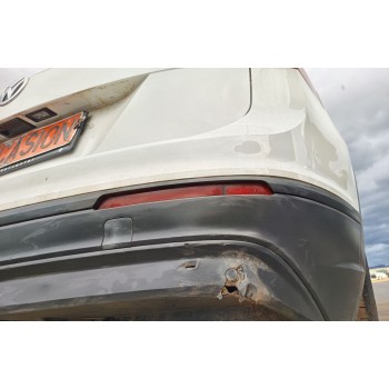 Recambio de paragolpes trasero para volkswagen tiguan (ad1, ax1) 2.0 tdi referencia OEM IAM   