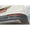 Recambio de paragolpes trasero para volkswagen tiguan (ad1, ax1) 2.0 tdi referencia OEM IAM   