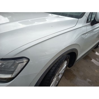 Recambio de aleta delantera izquierda para volkswagen tiguan (ad1, ax1) 2.0 tdi referencia OEM IAM   