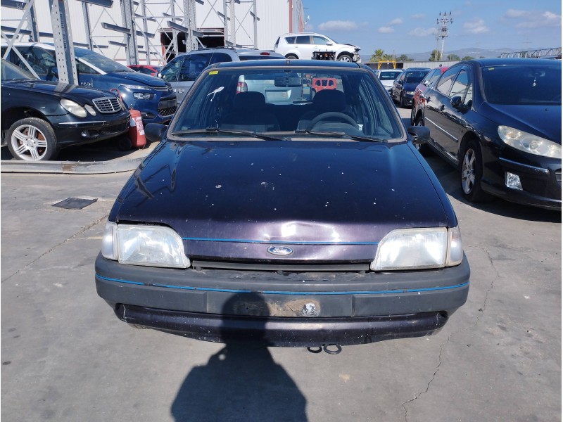 Recambio de carroceria corte para ford fiesta berl./courier 1.8 diesel referencia OEM IAM   