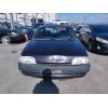 Recambio de carroceria corte para ford fiesta berl./courier 1.8 diesel referencia OEM IAM   