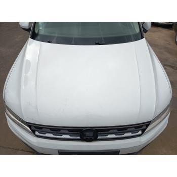 Recambio de capot para volkswagen tiguan (ad1, ax1) 2.0 tdi referencia OEM IAM   