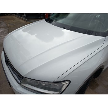 Recambio de capot para volkswagen tiguan (ad1, ax1) 2.0 tdi referencia OEM IAM   