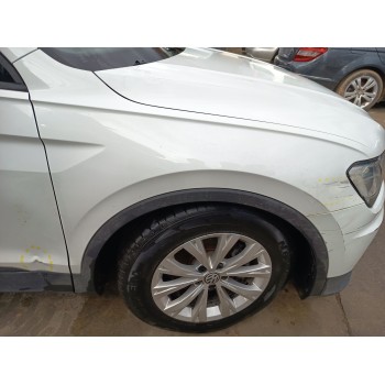 Recambio de aleta delantera derecha para volkswagen tiguan (ad1, ax1) 2.0 tdi referencia OEM IAM   