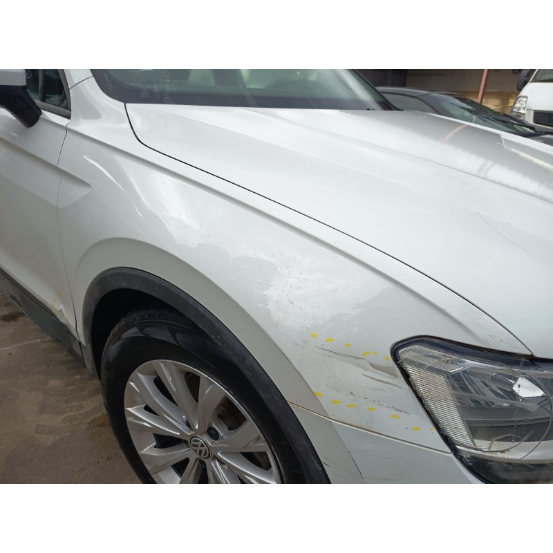 ALETA DELANTERA DERECHA