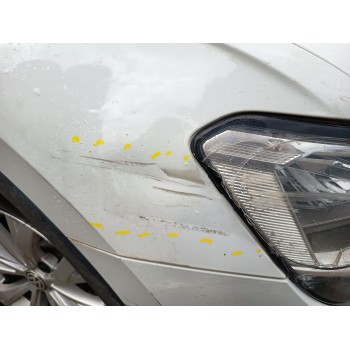 Recambio de aleta delantera derecha para volkswagen tiguan (ad1, ax1) 2.0 tdi referencia OEM IAM   