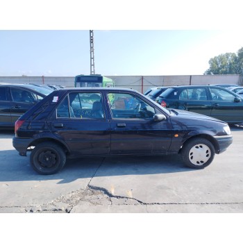Recambio de carroceria corte para ford fiesta berl./courier 1.8 diesel referencia OEM IAM   