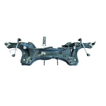 Recambio de puente delantero para volkswagen polo v (6r1, 6c1) 1.0 referencia OEM IAM   