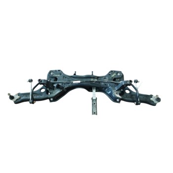 Recambio de puente delantero para volkswagen polo v (6r1, 6c1) 1.0 referencia OEM IAM   