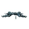 Recambio de puente delantero para volkswagen polo v (6r1, 6c1) 1.0 referencia OEM IAM   