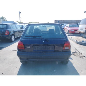 Recambio de carroceria corte para ford fiesta berl./courier 1.8 diesel referencia OEM IAM   