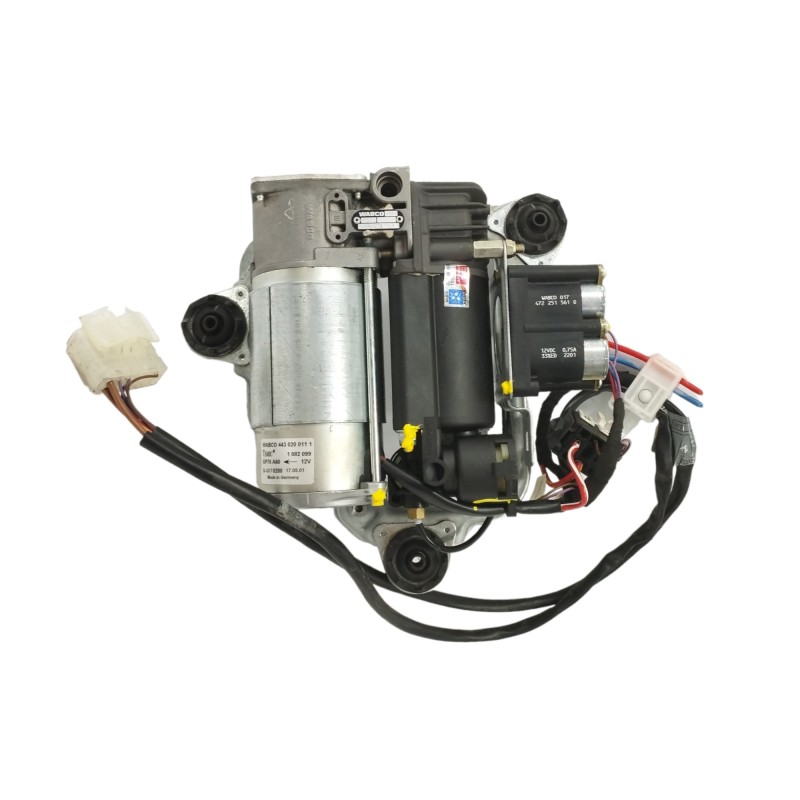 Recambio de bomba suspension para bmw x5 (e53) 4.4 v8 32v cat (m62) referencia OEM IAM 4430200111  