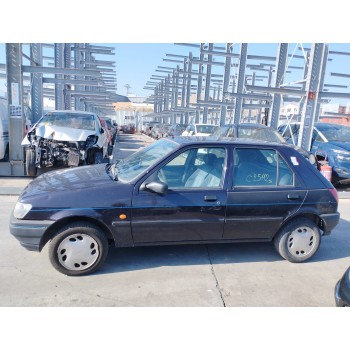 Recambio de carroceria corte para ford fiesta berl./courier 1.8 diesel referencia OEM IAM   