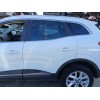 Recambio de puerta trasera izquierda para renault kadjar referencia OEM IAM   