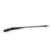 Recambio de brazo limpia delantero derecho para audi q2 (gab, gag) 35 tfsi referencia OEM IAM 81B955408  
