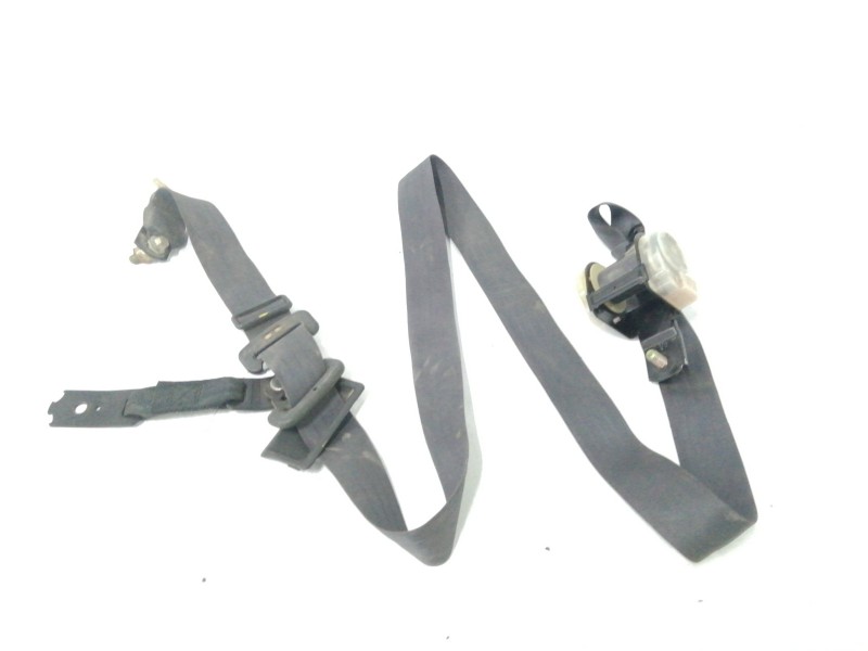 Recambio de cinturon seguridad trasero derecho para opel monterey 3.1 turbodiesel referencia OEM IAM 90628EEC Recambio de cinturon seguridad trasero derecho para opel monterey 3.1 turbodiesel referencia OEM IAM 90628EEC