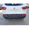 Recambio de paragolpes trasero para renault kadjar referencia OEM IAM   