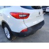 Recambio de paragolpes trasero para renault kadjar referencia OEM IAM   