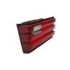 Recambio de piloto trasero derecho interior para mitsubishi galant berlina (e30) 2.0 cat referencia OEM IAM MB597908  