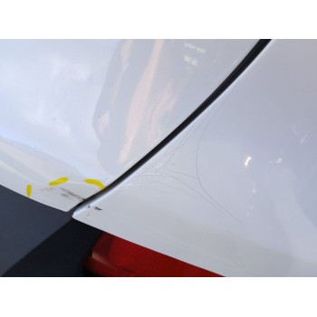 Recambio de paragolpes trasero para renault kadjar referencia OEM IAM   