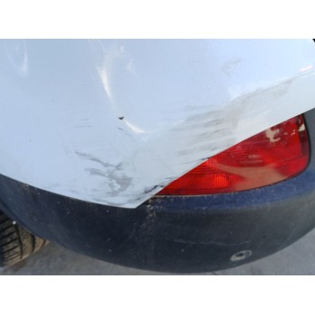 Recambio de paragolpes trasero para renault kadjar referencia OEM IAM   