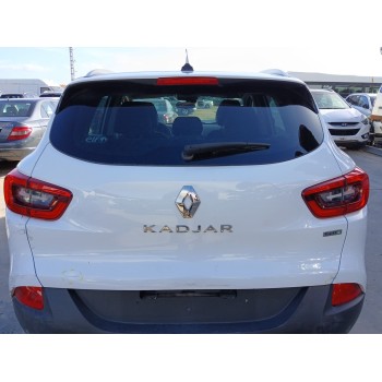 Recambio de porton trasero para renault kadjar referencia OEM IAM   