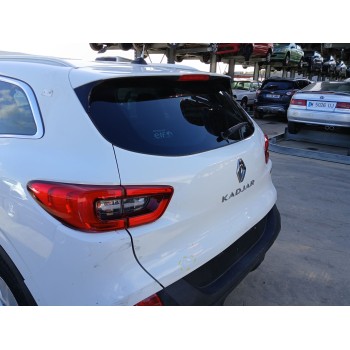 Recambio de porton trasero para renault kadjar referencia OEM IAM   