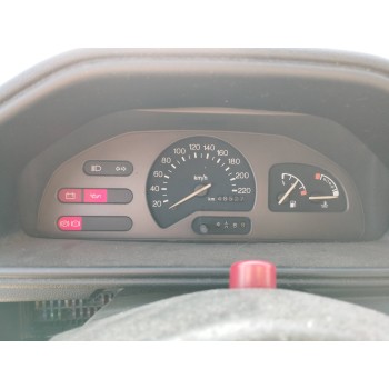Recambio de carroceria corte para ford fiesta berl./courier 1.8 diesel referencia OEM IAM   