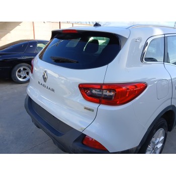 Recambio de porton trasero para renault kadjar referencia OEM IAM   