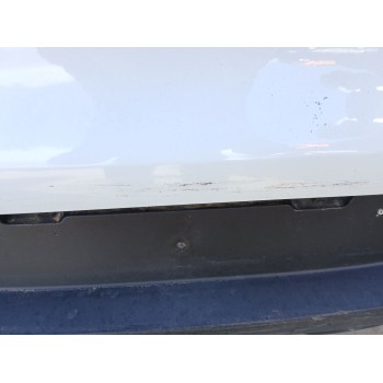 Recambio de porton trasero para renault kadjar referencia OEM IAM   