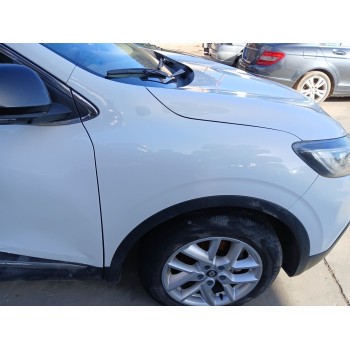 Recambio de aleta delantera derecha para renault kadjar referencia OEM IAM   