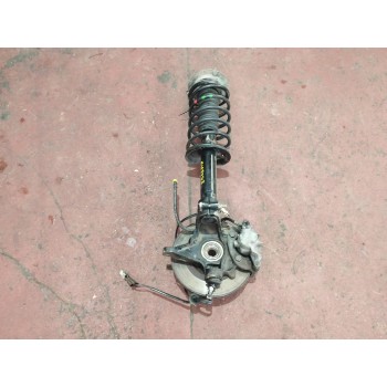 AMORTIGUADOR DELANTERO IZQUIERDO 