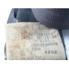 Recambio de cinturon seguridad trasero derecho para opel monterey 3.1 turbodiesel referencia OEM IAM 90628EEC  
