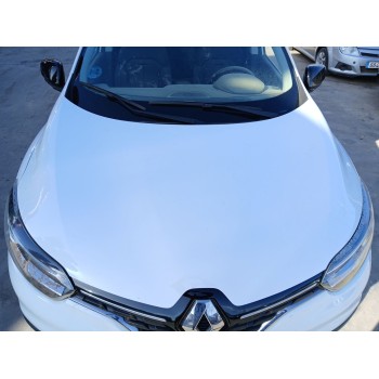 Recambio de capot para renault kadjar referencia OEM IAM   