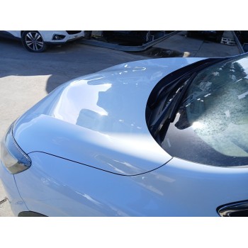 Recambio de capot para renault kadjar referencia OEM IAM   