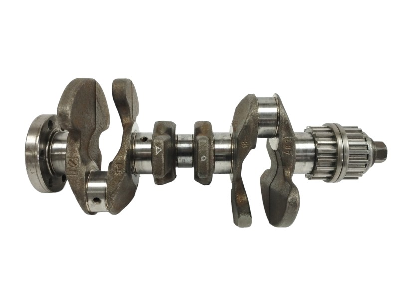 Recambio de cigueñal para ford c-max 1.0 ecoboost cat referencia OEM IAM CM5G6303 Recambio de cigueñal para ford c-max 1.0 ecoboost cat referencia OEM IAM CM5G6303