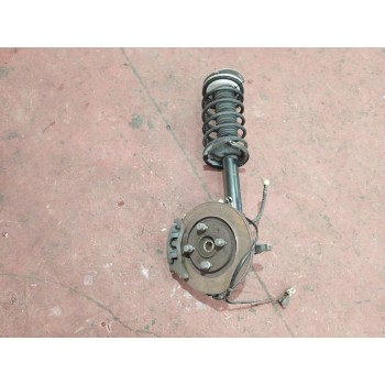 Recambio de amortiguador delantero izquierdo para peugeot 405 berlina 1.9 diesel referencia OEM IAM   