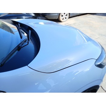 Recambio de capot para renault kadjar referencia OEM IAM   