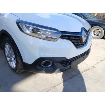 Recambio de paragolpes delantero para renault kadjar referencia OEM IAM   