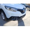 Recambio de paragolpes delantero para renault kadjar referencia OEM IAM   
