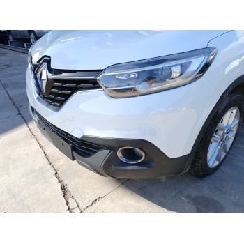 Recambio de paragolpes delantero para renault kadjar referencia OEM IAM   
