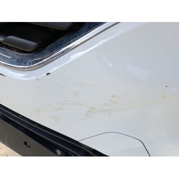 Recambio de paragolpes delantero para renault kadjar referencia OEM IAM   