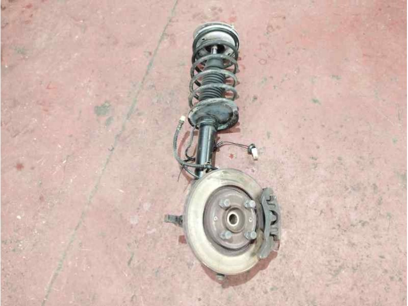 Recambio de amortiguador delantero derecho para peugeot 405 berlina 1.9 diesel referencia OEM IAM   