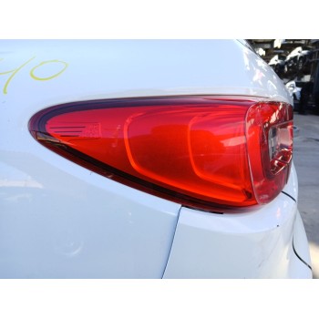 Recambio de piloto trasero izquierdo para renault kadjar referencia OEM IAM   