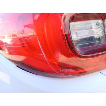 Recambio de piloto trasero izquierdo para renault kadjar referencia OEM IAM   