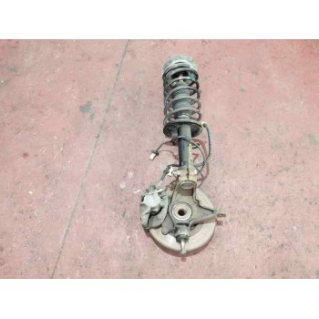 Recambio de amortiguador delantero derecho para peugeot 405 berlina 1.9 diesel referencia OEM IAM   